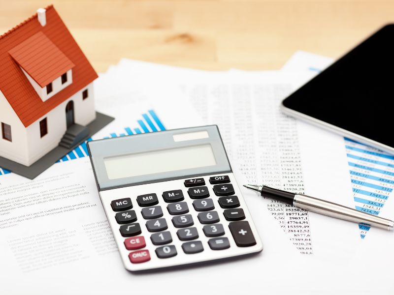 como organizar as finanças pessoais orçamento