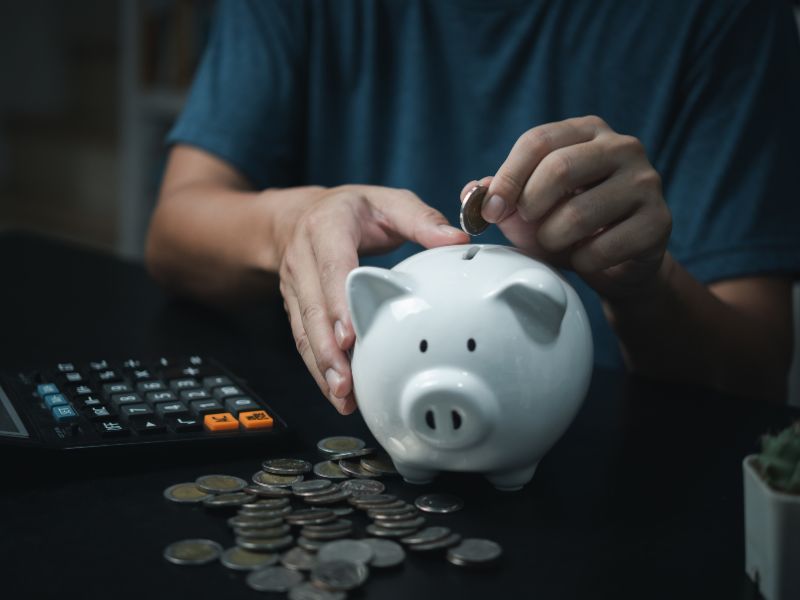 como organizar sua vida financeira hábitos