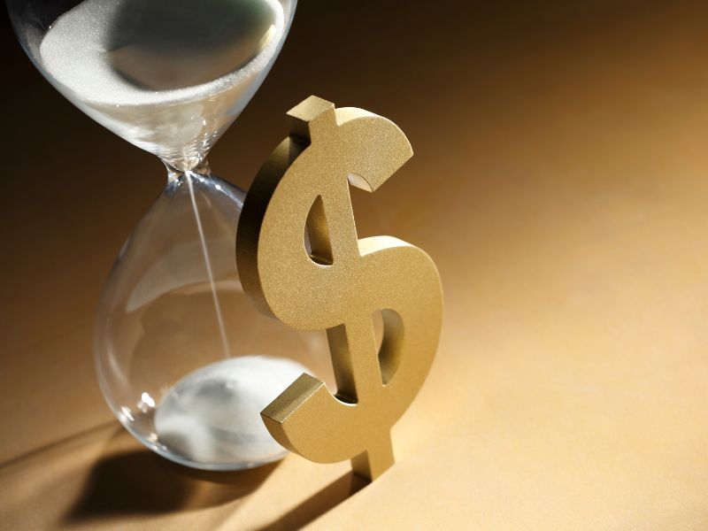 como pagar dívidas altas com pouco dinheiro recursos