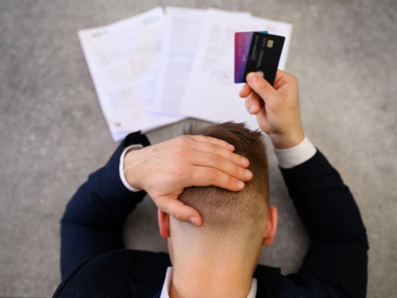 como pagar uma dívida de 20 mil reais estratégias