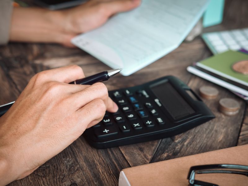 como pagar uma dívida de 20 mil reais quitação