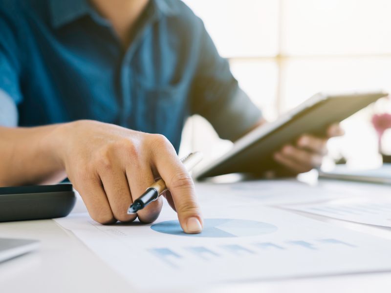 investimento com alto retorno e diversificação